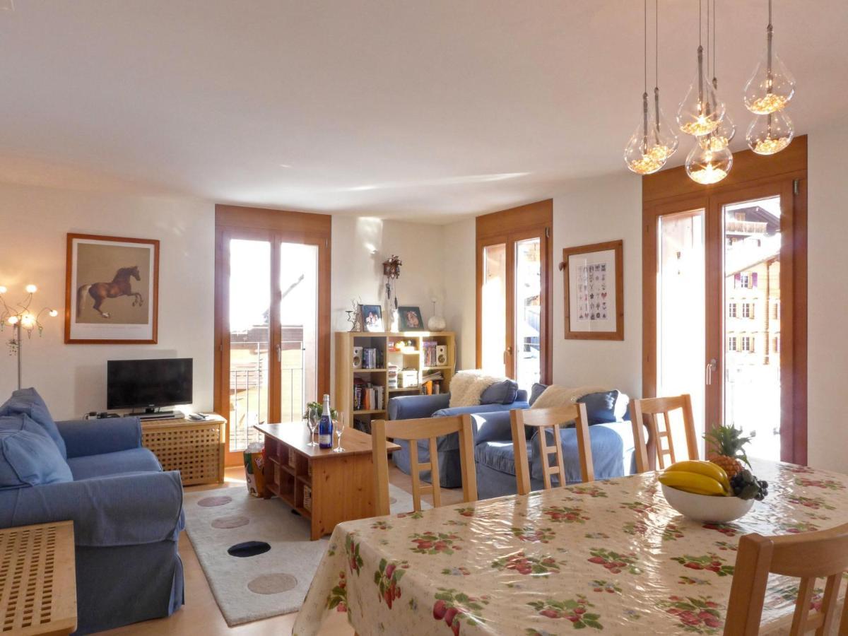 וונגן Apartment Eden By Interhome מראה חיצוני תמונה